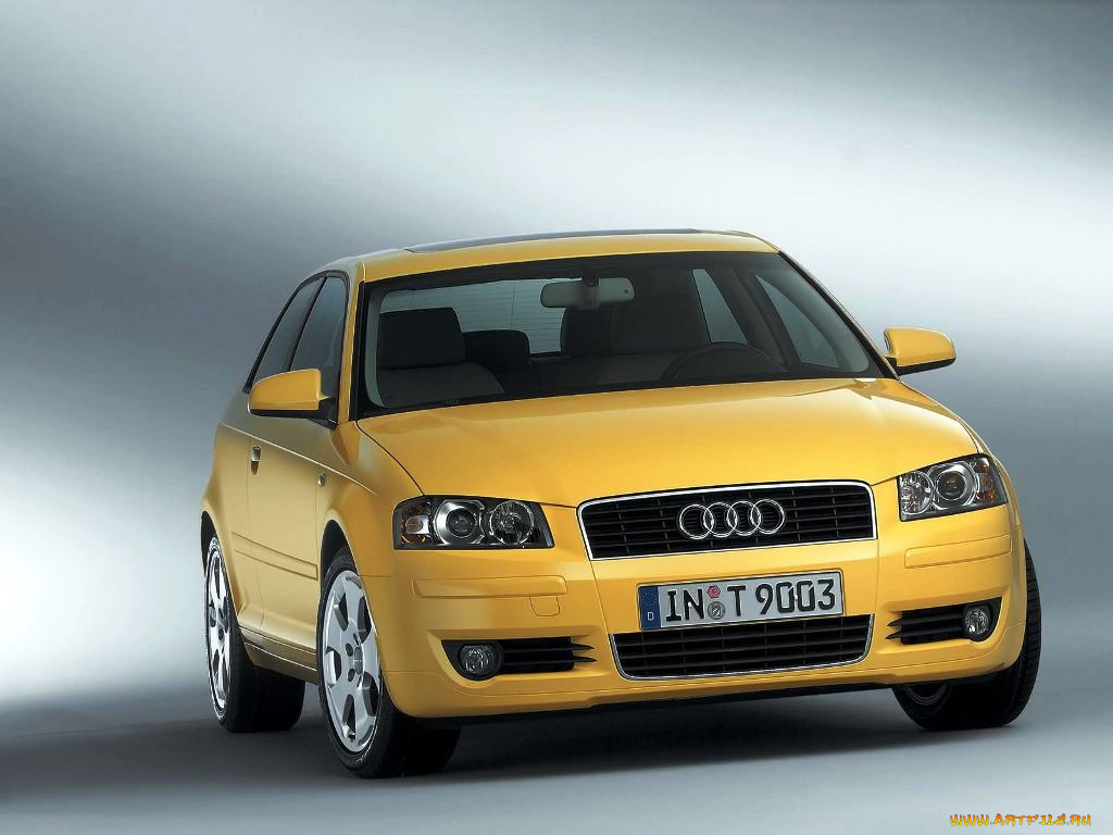 , audi